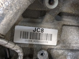 Головка блока (ГБЦ), ориг. номер 12718561, 12666074, 12666075, Chevrolet Traverse 2017-2021