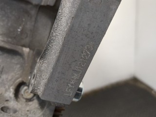Головка блока (ГБЦ), ориг. номер 12718561, 12666074, 12666075, Chevrolet Traverse 2017-2021