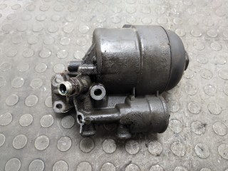 Корпус топливного фильтра, ориг. номер A9060901552, Mercedes Vario (512D-815D) 1996-2013