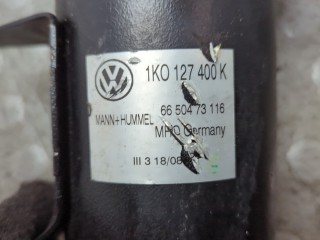 Корпус топливного фильтра, ориг. номер 1K0127400K, Volkswagen Golf 2003-2009