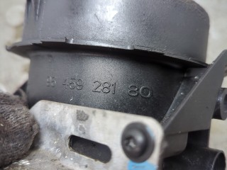 Корпус топливного фильтра, ориг. номер 9645928180, Volvo V50 2007-2012