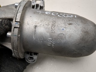 Корпус топливного фильтра, ориг. номер 1638149380, Peugeot Boxer 2014-2024