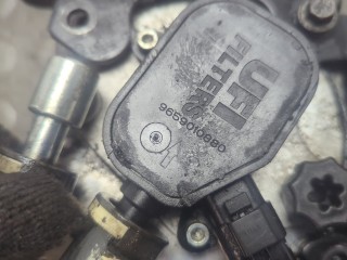 Корпус топливного фильтра, Volvo V50 2007-2012