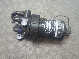 Корпус топливного фильтра, ориг. номер WJN500160, 7H429C180AA, Land Rover Range Rover 2005-2009