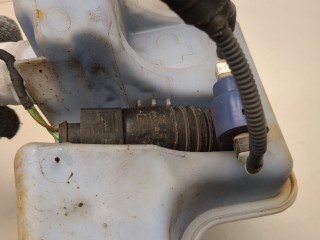 Бачок омывателя, ориг. номер 5G0955453J, Volkswagen Golf 2012-2017
