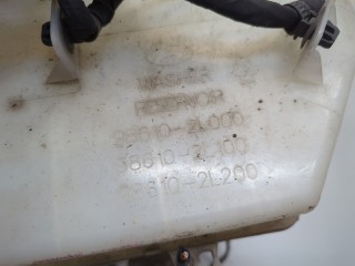 Бачок омывателя, ориг. номер 985102L100, 986202L200, 985202L000, Hyundai i30 2010-2012