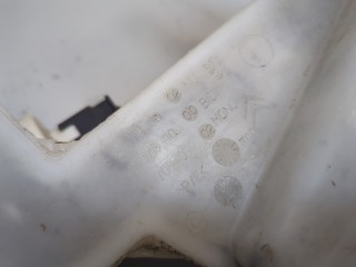 Бачок омывателя, ориг. номер 6431C3, Peugeot 308 2011-2015