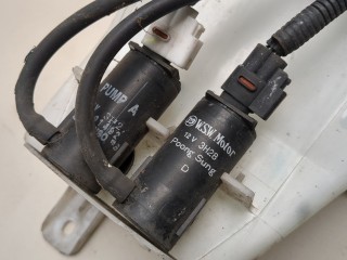 Бачок омывателя, ориг. номер 96650768, 96843231, Chevrolet Aveo (T250 / 255) 2006-2012