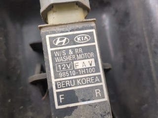 Бачок омывателя, ориг. номер 986201F001, KIA Sportage 1993-2006