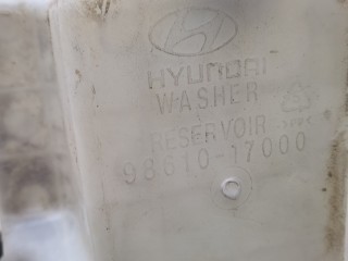 Бачок омывателя, ориг. номер 76840SAAE14, Hyundai Matrix 2005-2008