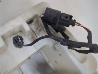 Бачок омывателя, ориг. номер 3C8955453F, Volkswagen Passat CC 2012-2017