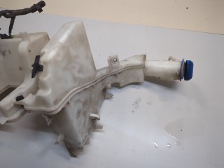 Бачок омывателя, ориг. номер 3C8955453F, Volkswagen Passat CC 2012-2017