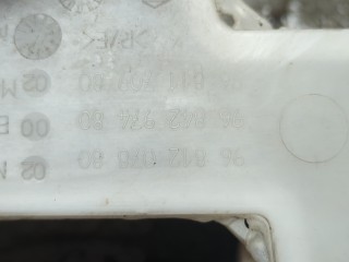 Бачок омывателя, ориг. номер 6431L2, Peugeot RCZ 2010-2012