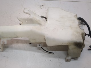 Бачок омывателя, ориг. номер 28920CA000, 28910CA700, Nissan Murano 2002-2008