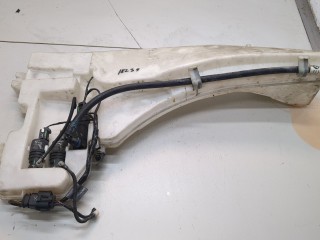 Бачок омывателя BMW X5 E70 2006-2010