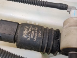 Бачок омывателя, ориг. номер 8L8417B613, Mazda Tribute 2007-2011