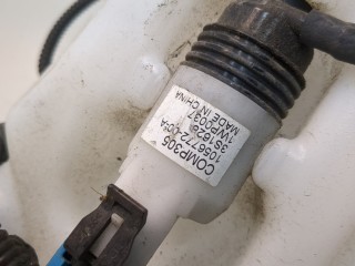 Бачок омывателя, ориг. номер 105676100B, Tesla Model X 2015-2021