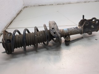 Амортизатор подвески правый передний, ориг. номер 51611T1VE02, 51401T1VE11, Honda CR-V 2014-2018