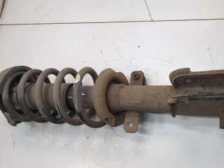 Амортизатор подвески левый передний, ориг. номер 5430200QAB, 5401000QAS, Nissan Primastar 2002-2006