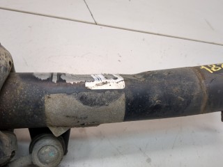 Амортизатор подвески левый передний, ориг. номер 5QM413031AA, 5QM411105B, Volkswagen Jetta 7 2018-2022
