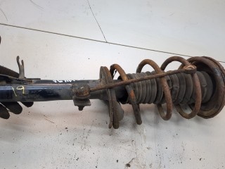Амортизатор подвески правый передний, ориг. номер 4417803, 2M5V18145AA, Ford Focus 2001-2005