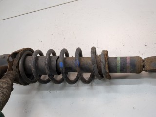 Амортизатор подвески левый задний, ориг. номер 4853049725, 4823147091, Toyota Prius 2005-2011