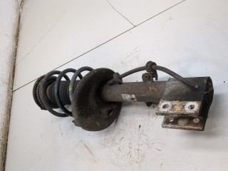 Амортизатор подвески правый передний, ориг. номер 5208P2, 500407, Peugeot RCZ 2010-2012