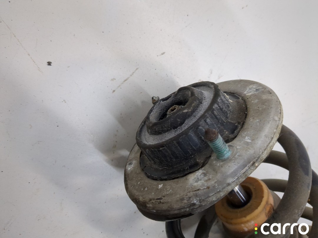 Амортизатор подвески левый передний Audi A4 1994-1999, 8D0413031BM, фото 3