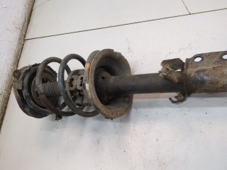 Амортизатор подвески левый передний, ориг. номер 543024308R, Renault Scenic 1999-2003