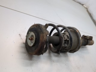 Амортизатор подвески левый передний, ориг. номер 543024308R, Renault Scenic 1999-2003