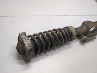 Амортизатор подвески правый передний, ориг. номер 7L6411105K, 7L6413032S, Volkswagen Touareg 2002-2007