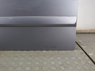 Ручка двери наружная левая передняя, ориг. номер 5138195, 13142770, Opel Astra 1998-2009
