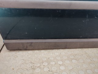 Ручка двери наружная левая задняя, ориг. номер 3B0837885D, 3B0837207G, Volkswagen Passat 1996-2001