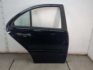 Ручка двери наружная правая задняя Mercedes C W203 2000-2004