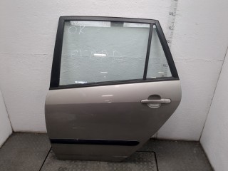 Ручка двери наружная левая задняя Toyota Corolla Verso 2001-2004