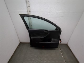 Ручка двери наружная левая передняя Volkswagen Passat 2005-2010