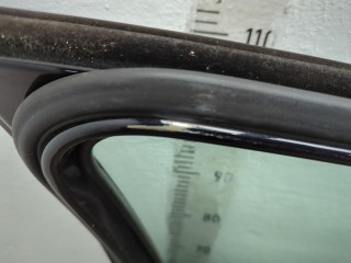 Ручка двери наружная левая передняя, ориг. номер 3C0837205, 3C0837885J, Volkswagen Passat 2005-2010