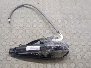 Ручка двери наружная правая задняя BMW 7 G11, G12 2015-2019