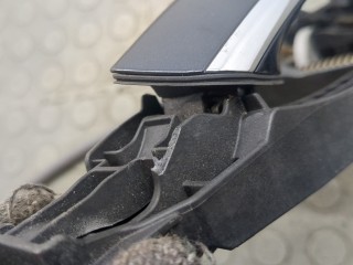 Ручка двери наружная правая задняя, BMW 7 G11, G12 2015-2019