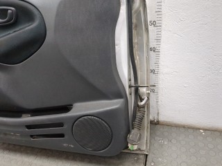 Ручка двери наружная левая передняя, ориг. номер 8282065D005PK, Suzuki Grand Vitara 1998-2005