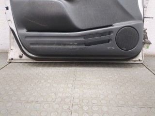 Ручка двери наружная левая передняя, ориг. номер 8282065D005PK, Suzuki Grand Vitara 1998-2005