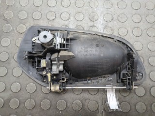 Ручка двери наружная левая передняя, Mercedes Actros MP4 2011-2026