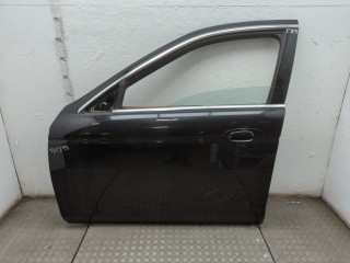 Ручка двери наружная левая передняя, ориг. номер XR828143PEF, XR8322401AD0PEF, XR83618XXX, XR83224A45BBW, Jaguar S-Type 2004-2008