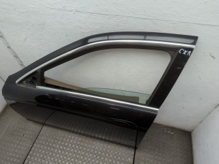 Ручка двери наружная левая передняя, ориг. номер XR828143PEF, XR8322401AD0PEF, XR83618XXX, XR83224A45BBW, Jaguar S-Type 2004-2008
