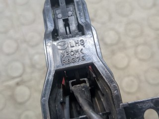 Ручка двери наружная левая передняя, Mazda 3 2008-2011