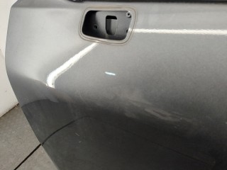 Ручка двери наружная левая передняя, ориг. номер 806406LE5B, 806116RR0A, Nissan Rogue 2020-2024