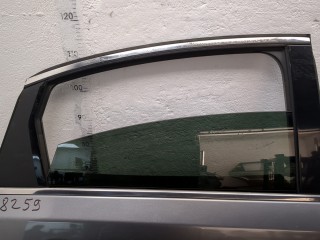 Ручка двери наружная правая задняя, ориг. номер 806101BA0A, 826401BA0A, Infiniti FX 2011-2013