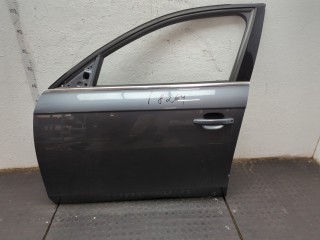 Ручка двери наружная левая передняя, ориг. номер 8T0837205A, Audi A4 2011-2015