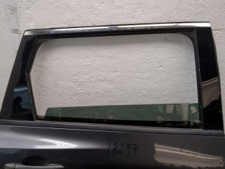 Ручка двери наружная правая задняя, ориг. номер 806406LE5B, 826106RR0A, Nissan Rogue 2020-2024