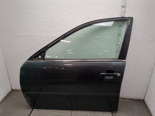 Ручка двери наружная левая передняя, ориг. номер 69211AA020G0, Toyota Camry 2001-2004